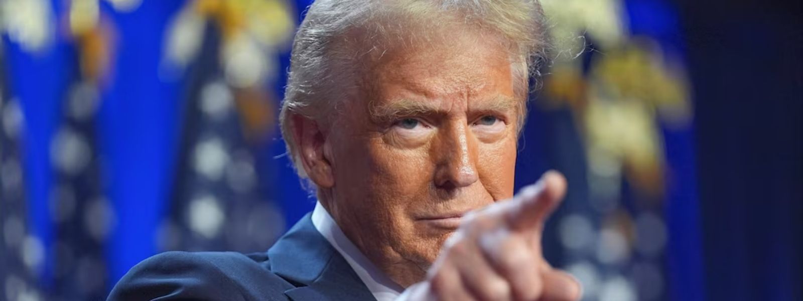 100% Tariff On Imported Pharma On October 1: Trump